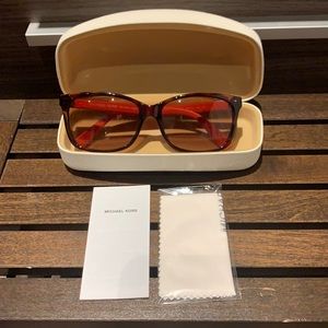 Michael Kors sunglasses